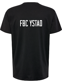 Hummel Go 2.0 T-shirt Herr (FBC Ystad)