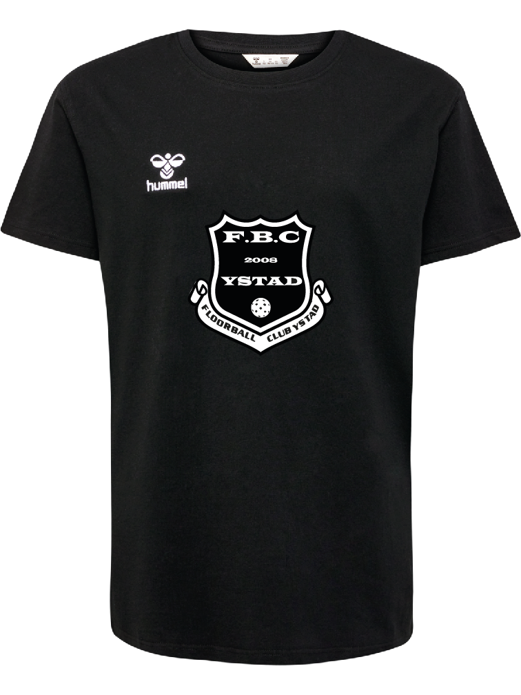 Hummel Go 2.0 T-shirt Herr (FBC Ystad)