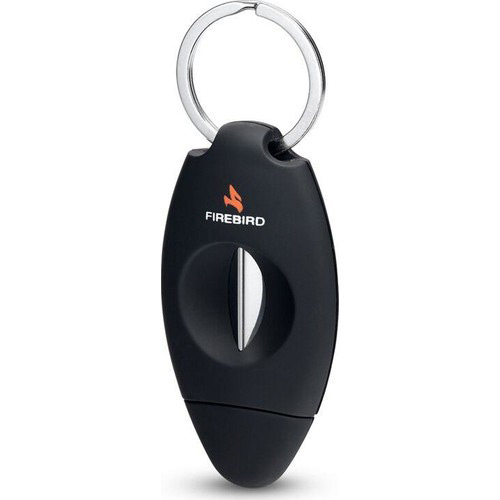 Firebird Viper V-Cut - Black