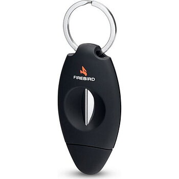 Firebird Viper V-Cut - Black