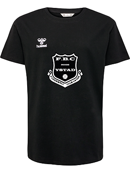 Hummel Go 2.0 T-Shirt S/S Dam (FBC Ystad)