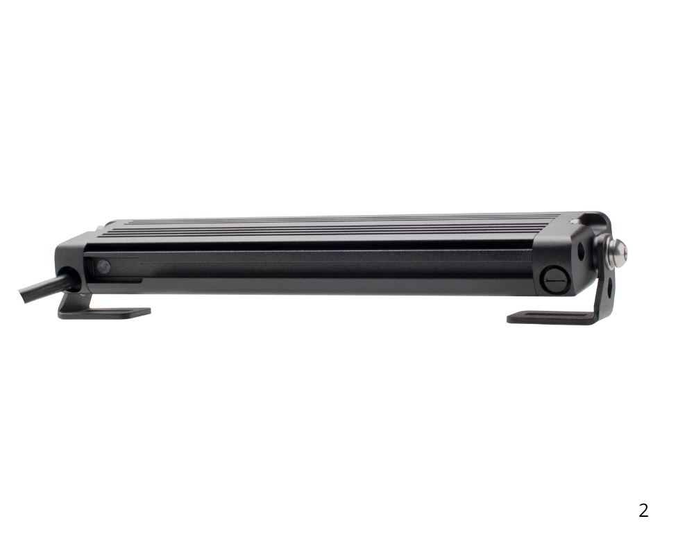V-Sight Tron T10 LED-ramp - 5
