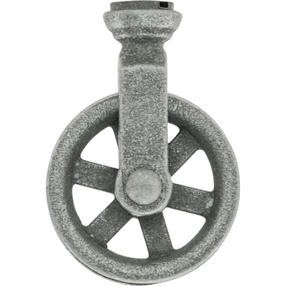 Tim Holtz - Idea-Ology Metal Mini Pulley Wheels - 2