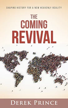 DEREK PRINCE  The Coming Revival