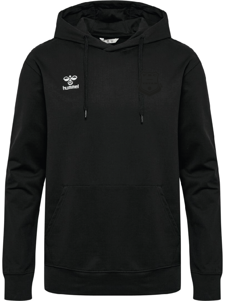 Hummel Go 2.0 Hoodie Jr (FBC Ystad)