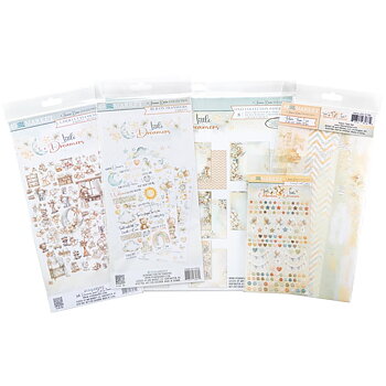 49 And Market - Collection Bundle - Little Dreamer
