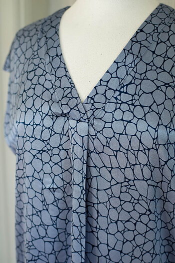 Culture - Croco Capsleeve Infinity