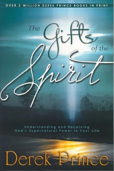 DEREK PRINCE - The Gifts of the Spirit