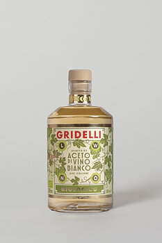 Gridelli Aceto di vino bianco