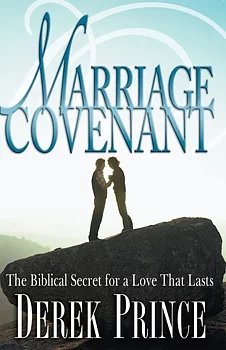 DEREK PRINCE - Marriage Covenant