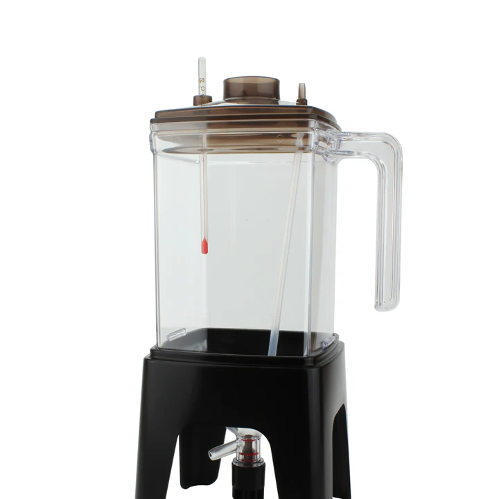 Ziss Aqua ZH-2000 Artemia Blender – Professional-Grade Brine Shrimp Hatchery