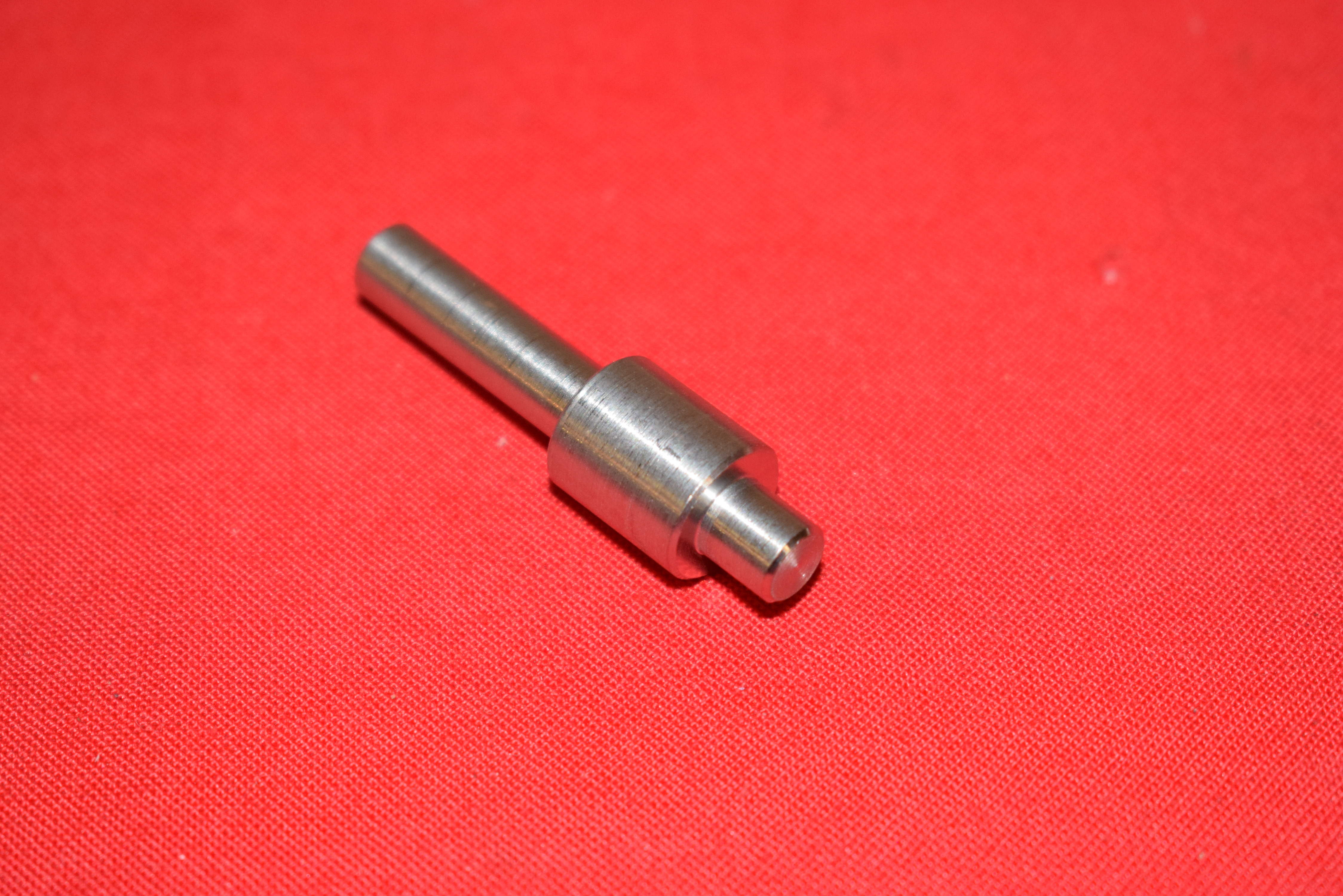 Pivot Pin,Primary Chain Shoe Lever ,Indian Chief 1934-39