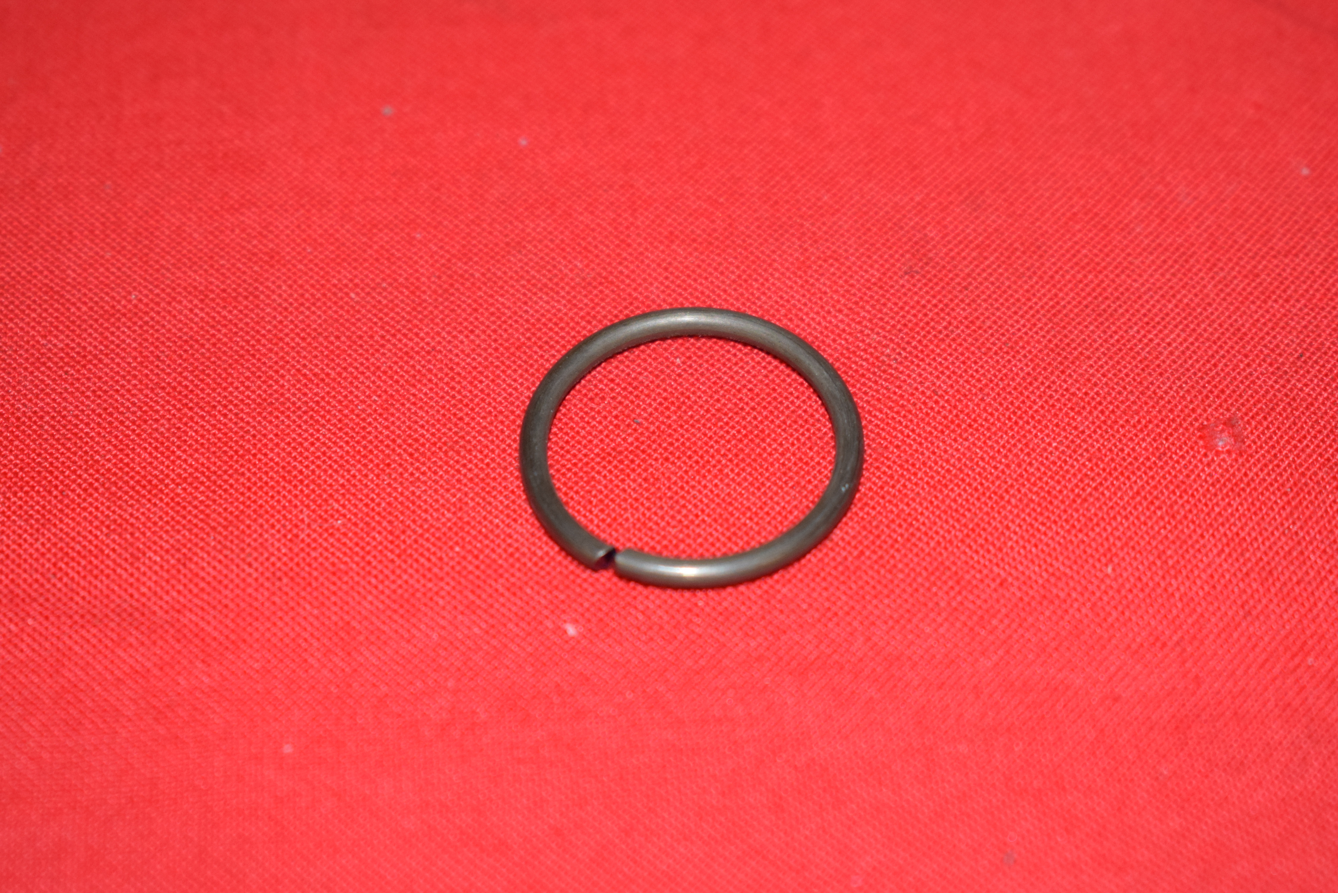 Retaining Ring, Kick Starter Stud, All Indian Twins 1933-53
