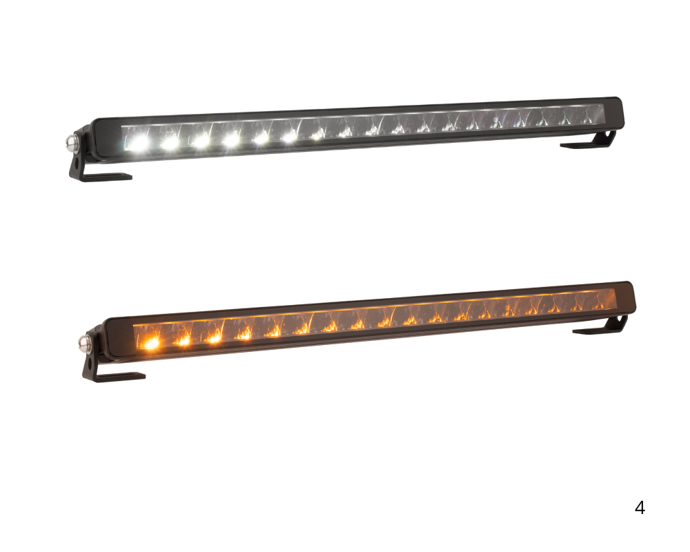 V-Sight Tron T20  20" LED-ramp - 4