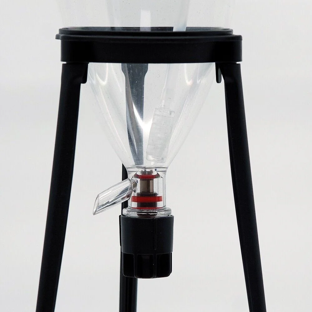 Ziss Aqua ZH-700 Artemia blender – Professional-Grade Brine Shrimp Hatchery - 2