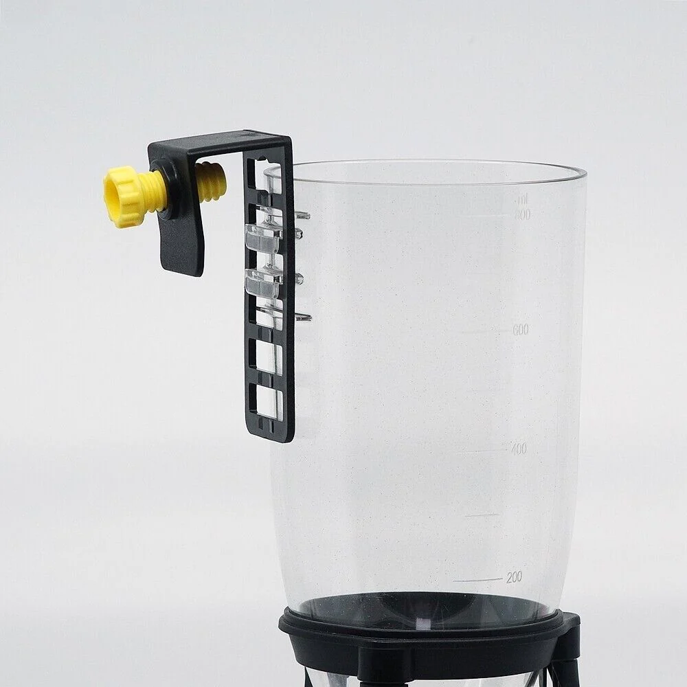 Ziss Aqua ZH-700 Artemia blender – Professional-Grade Brine Shrimp Hatchery - 3