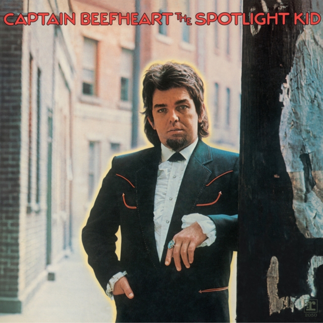 Captain Beefhart: Spotlight Kid (Deluxe Edition) (2xMilky Clear Vinyl) (RSD 2024) 