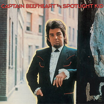 Captain Beefhart: Spotlight Kid (Deluxe Edition) (2xMilky Clear Vinyl) (RSD 2024) 