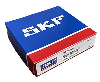 SKF NUP 209 ECP