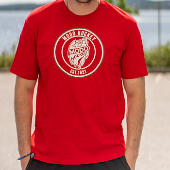 MoDo Hockey T-shirt - Est. 1921