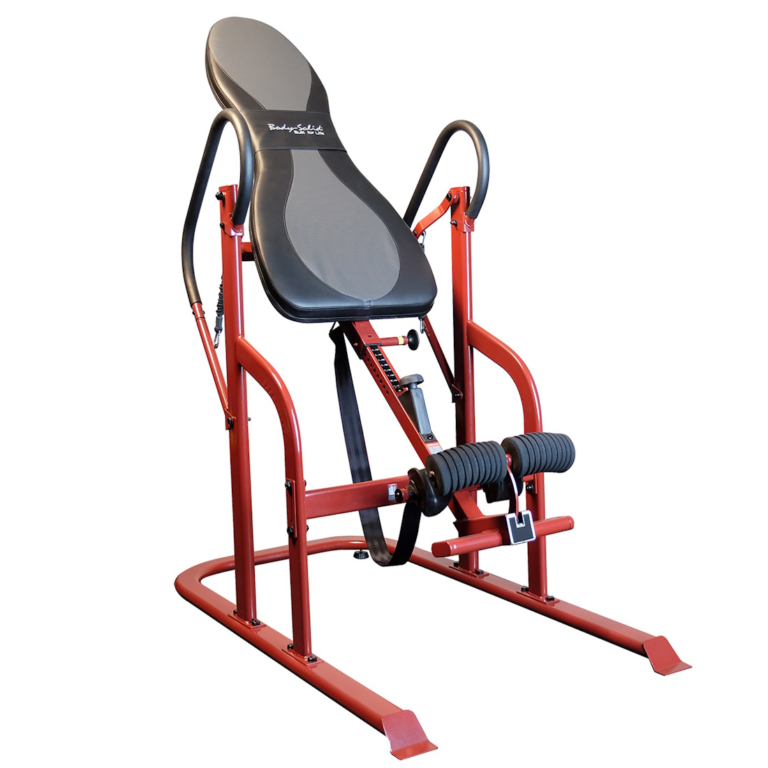 Body-Solid GINV50 Ryggsträckare
