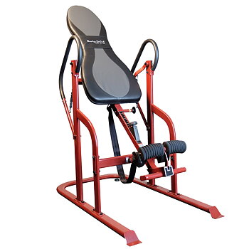 Body-Solid GINV50 Ryggsträckare