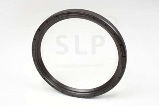Crankshaft seal Rear