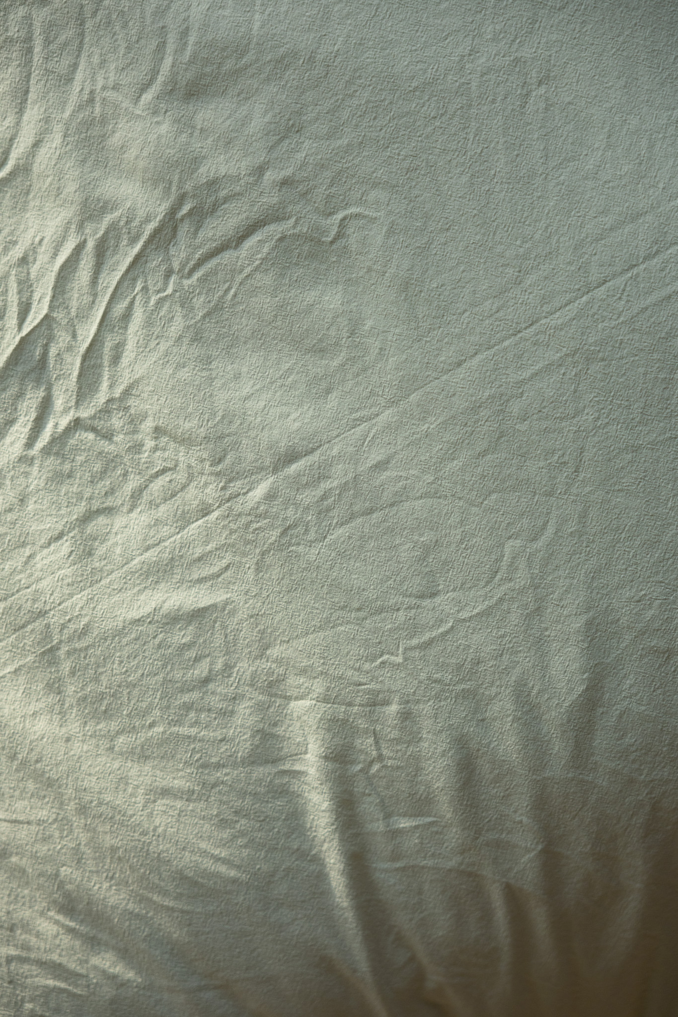 Crinkle - Pistachio - Duvet cover set - 150 x 210 cm - 3
