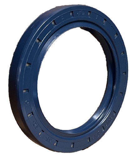 Packing box Rear axle suspension