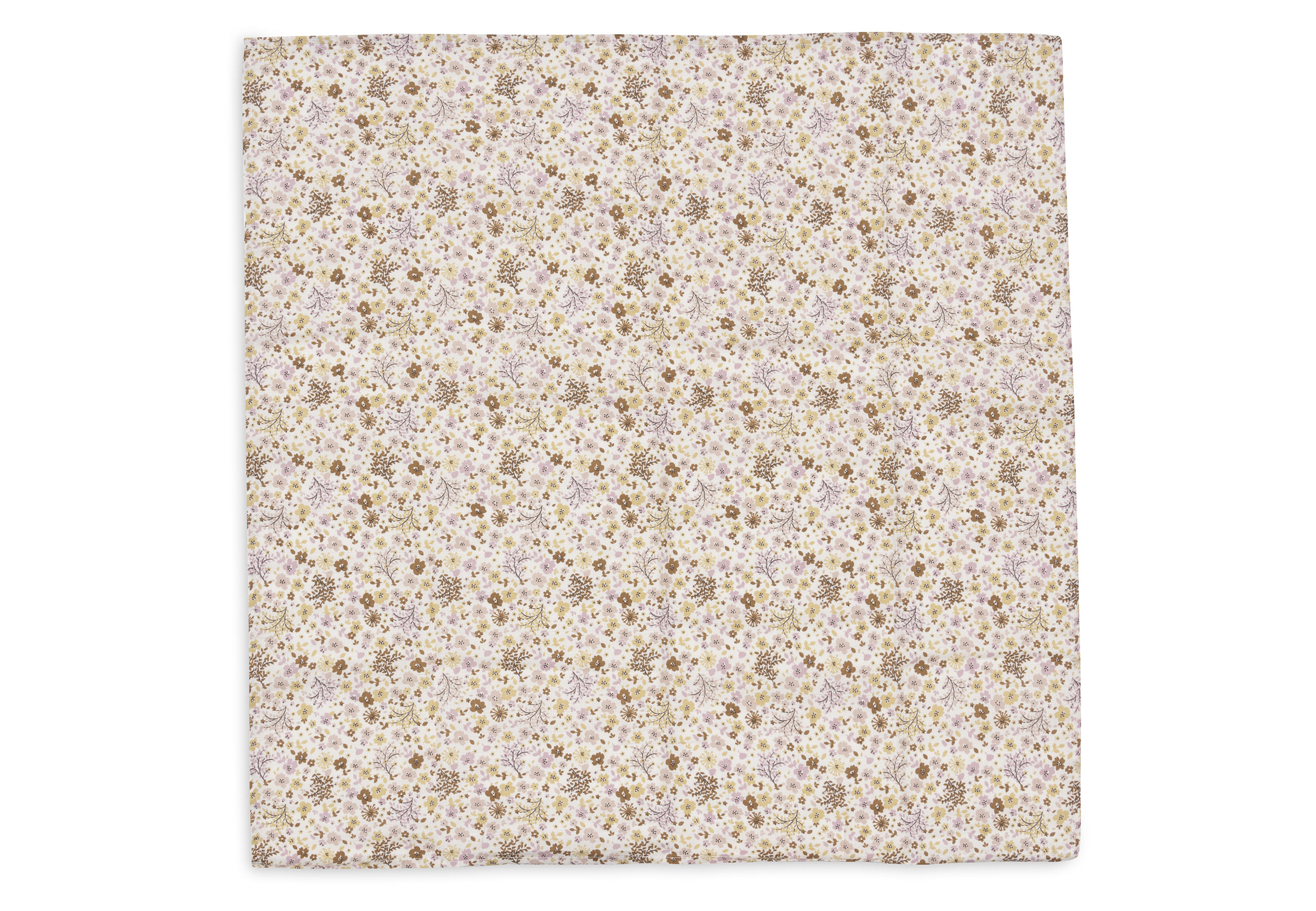 Jollein Muslinfilt  70x70cm Flower Fairies (3pack)								 - 2