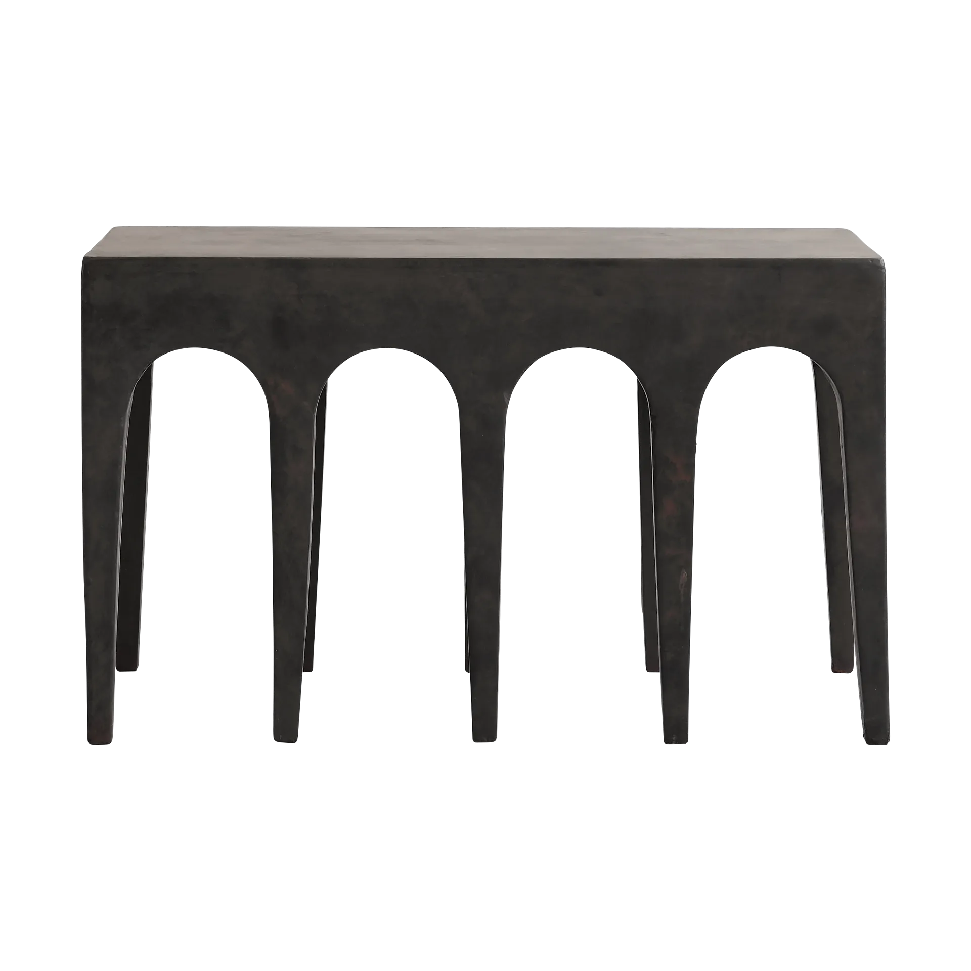  Bänk Arches 70x42x30 cm