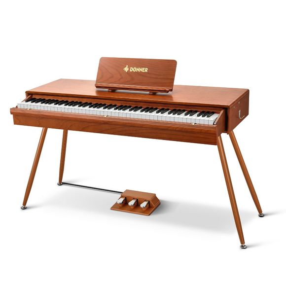 Donner DDP-80PRO - 6