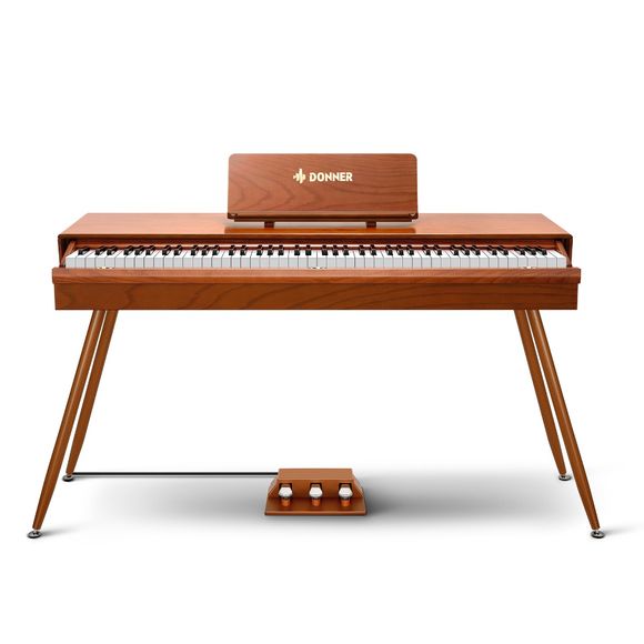 Donner DDP-80PRO - 2