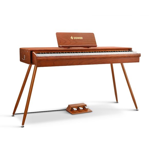 Donner DDP-80PRO - 4