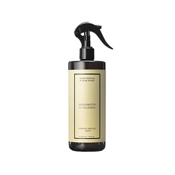 Textil & Room Spray Bergamotto