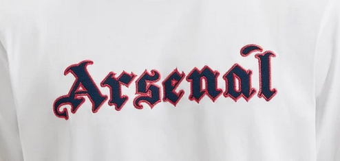2025/2026 ARSENAL ADIDAS US T-SHIRT - 3