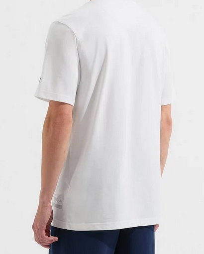 2025/2026 ARSENAL ADIDAS US T-SHIRT - 2