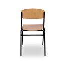 Konferensstol  Loke, stapelbar