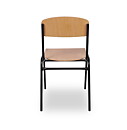 Konferensstol  Loke, stapelbar