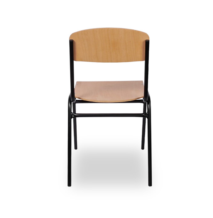 Konferensstol  Loke, stapelbar