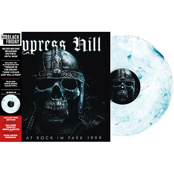 Cypress Hill: Live at Rock Im Park 1999 (RSD 2024) (Vinyl)