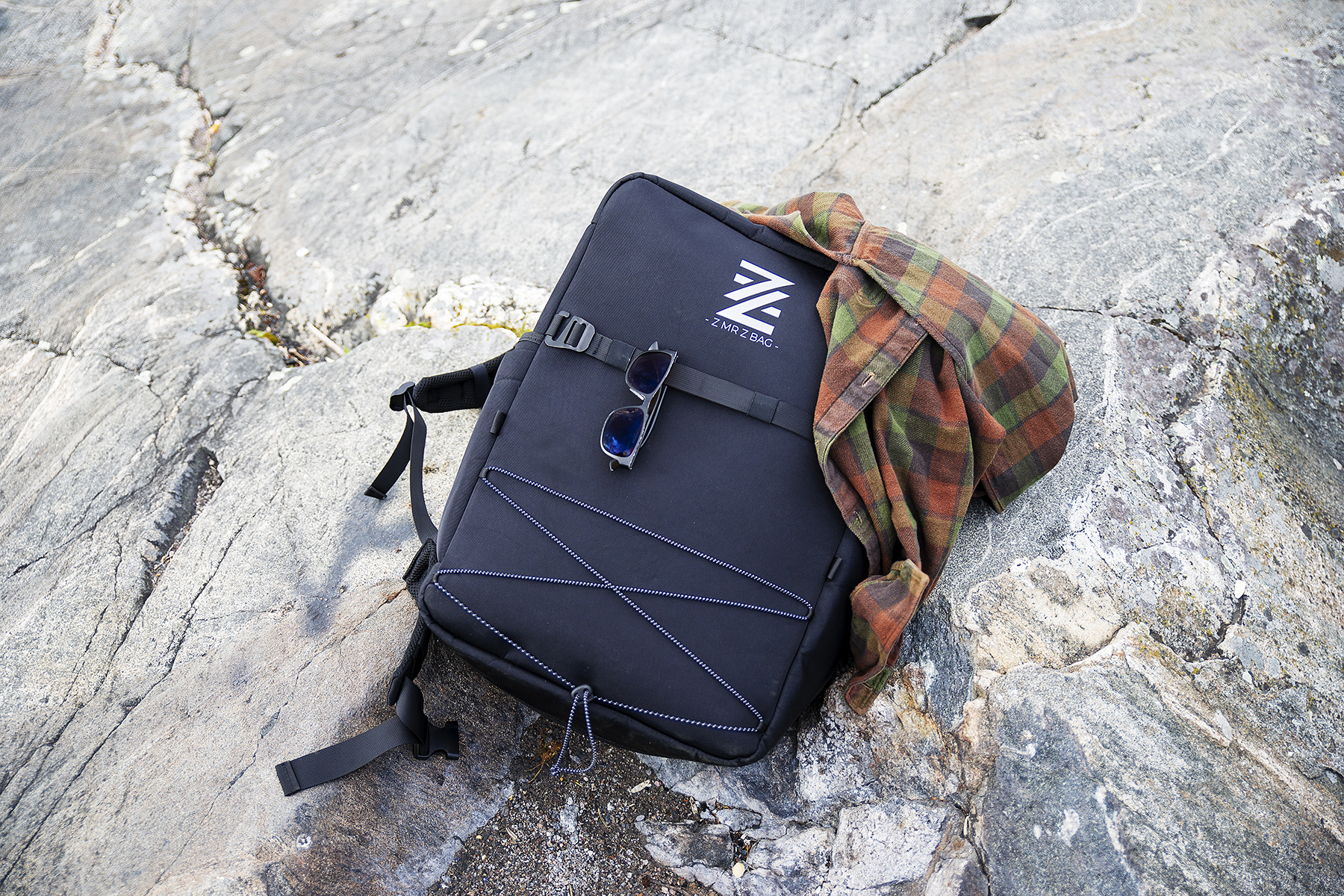 Z MR Z BAG  - 14