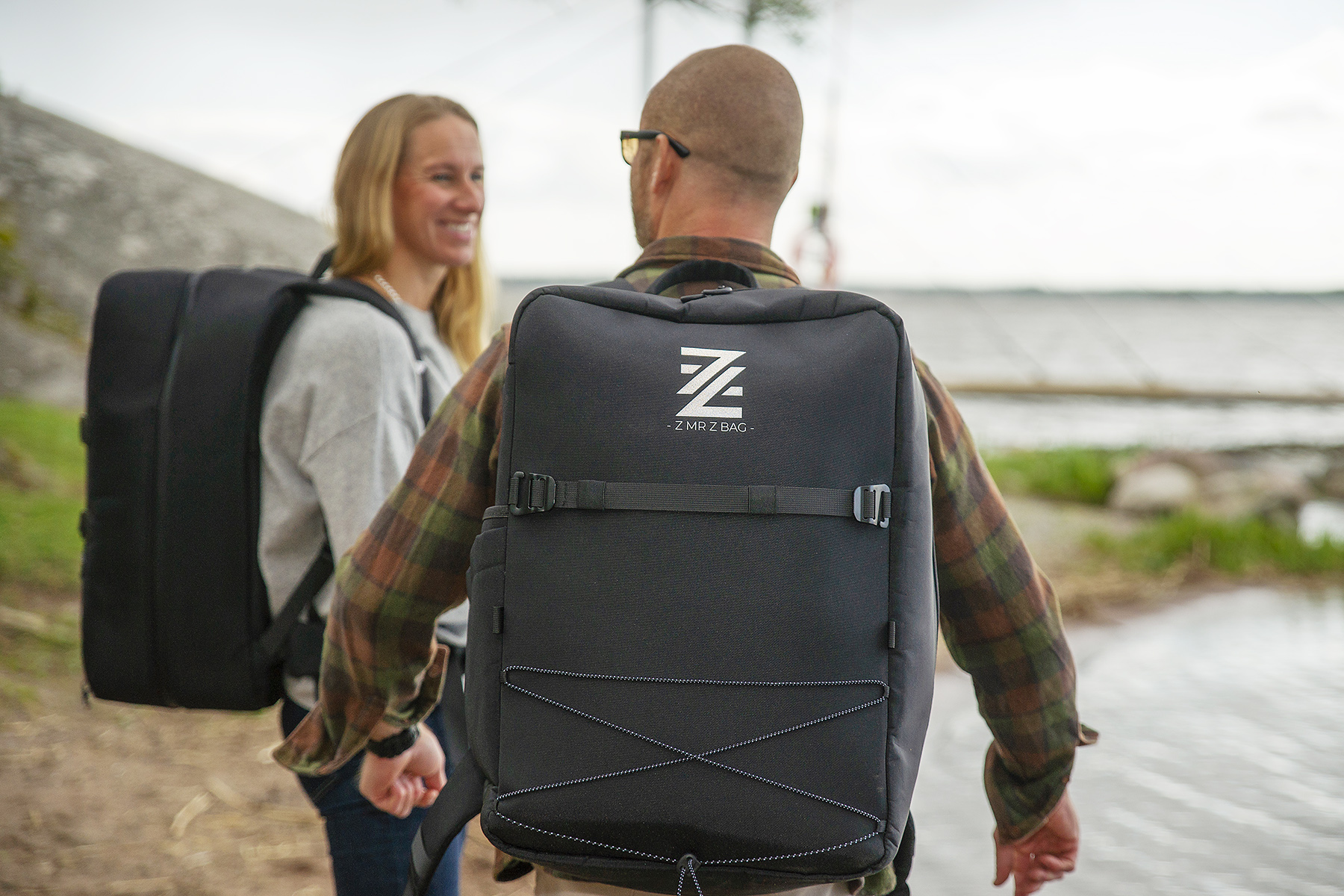 Z MR Z BAG  - 13