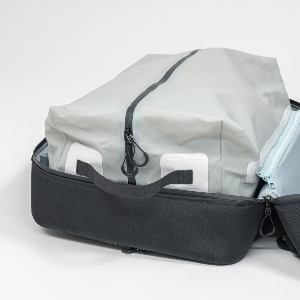 Z MR Z BAG  - 8