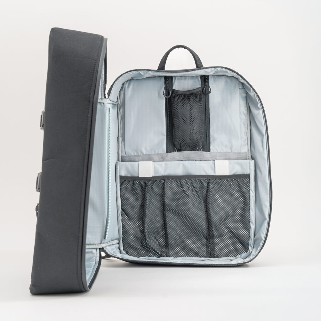 Z MR Z BAG  - 7