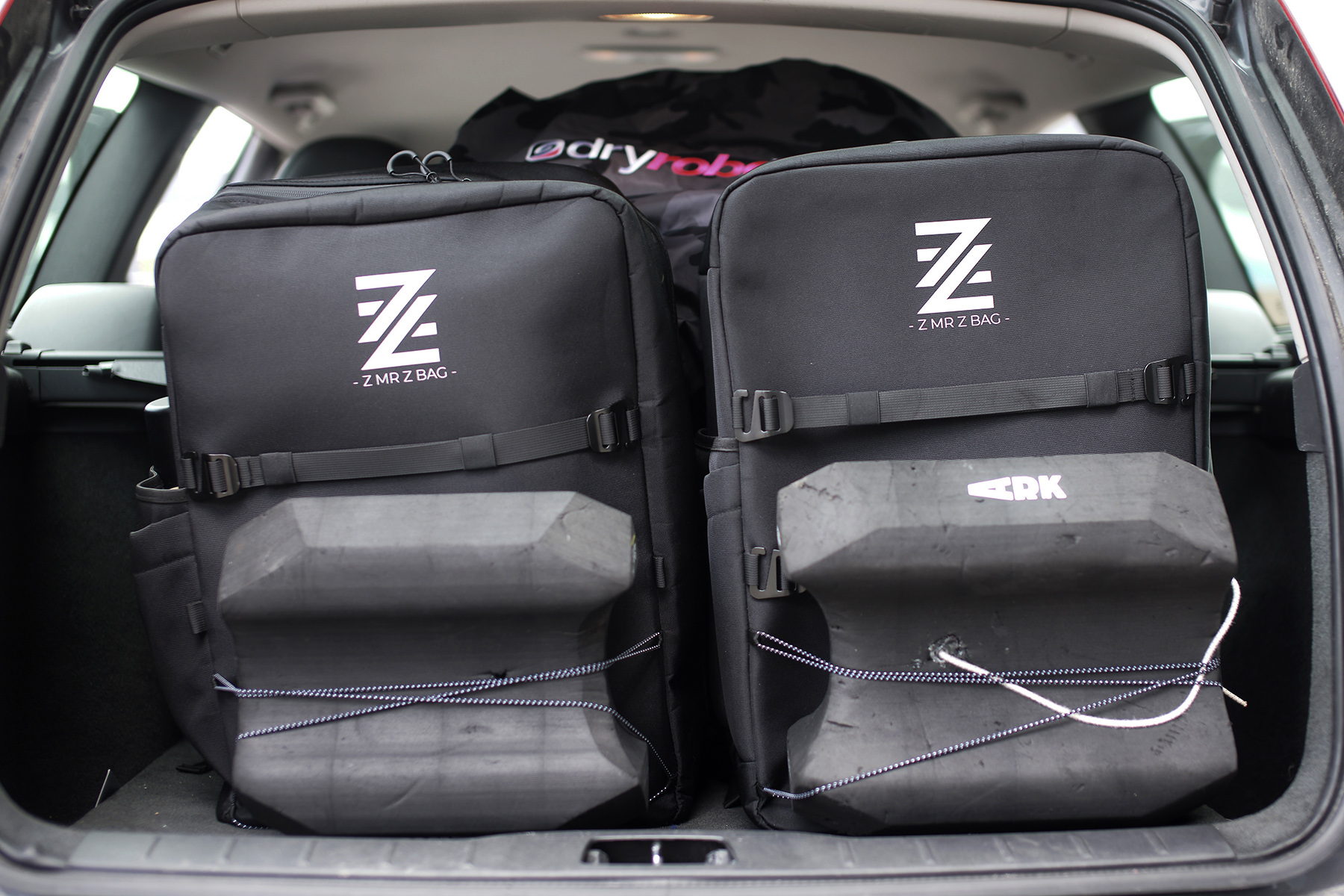 Z MR Z BAG  - 10