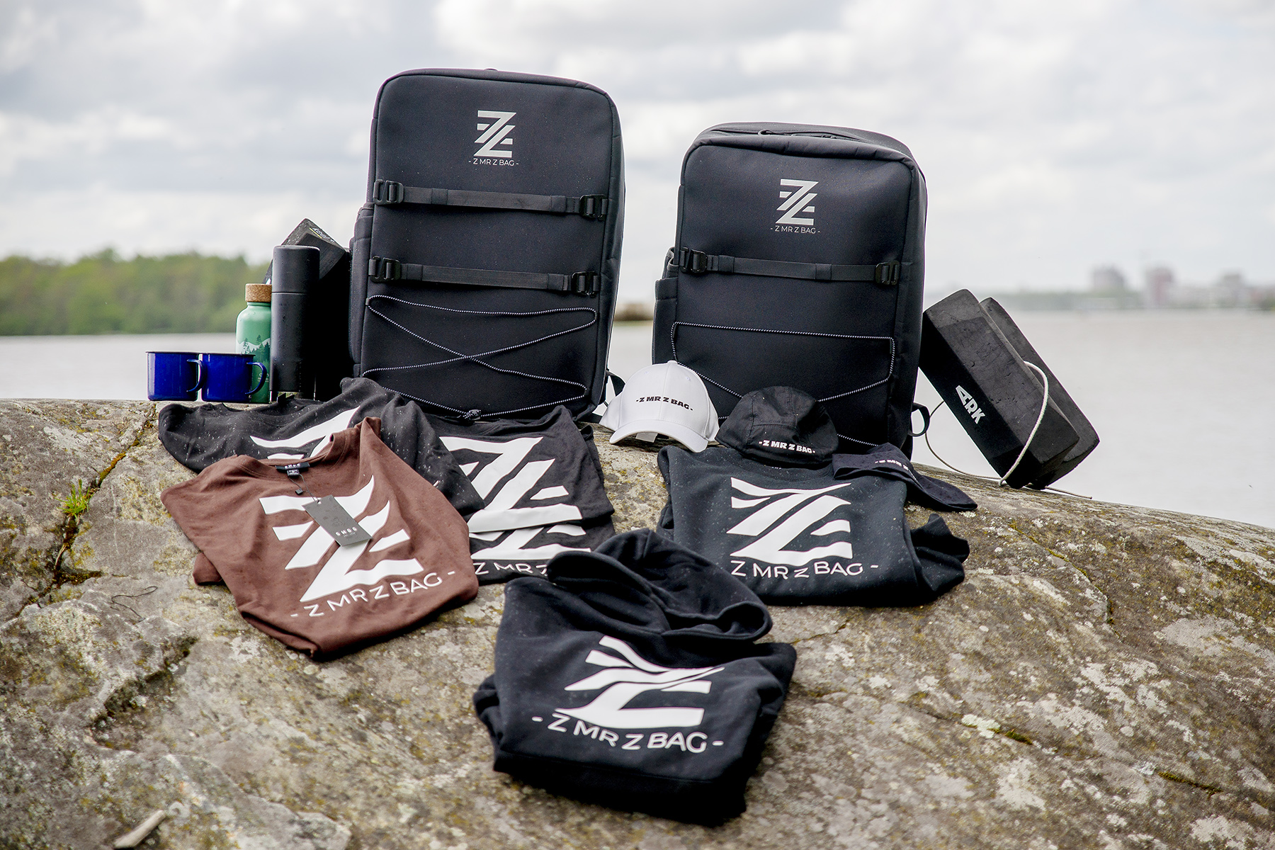 Z MR Z BAG  - 11