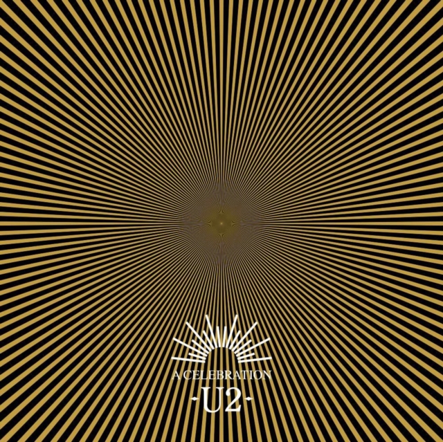 U2: Celebration (40th Anniversary Edition) (RSD 2022) (Vinyl)