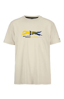 Ladies - Craft Community 2.0 Tee Plaster (AWC2025)