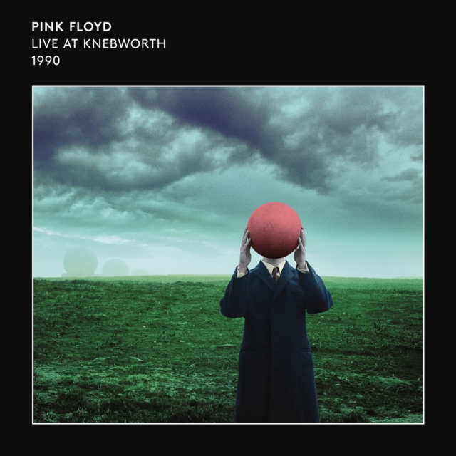 Pink Floyd: Live At Knebworth 1990 (2xVinyl) - 2